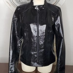 Moto jacket